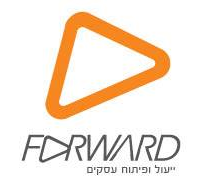 מטפל - ייעוץ עסקי forward